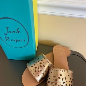 Jack Rogers Delilah 9.5M